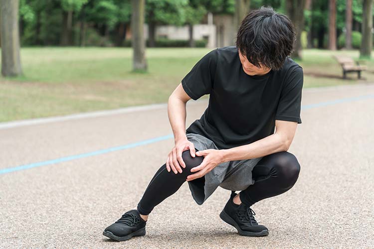 スポーツ整形外科